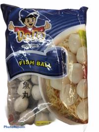 FISH BALL 500G DODO - 1